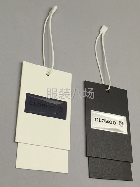 服装织唛，印唛，水洗标，全套服装设计与服务-第8张图片