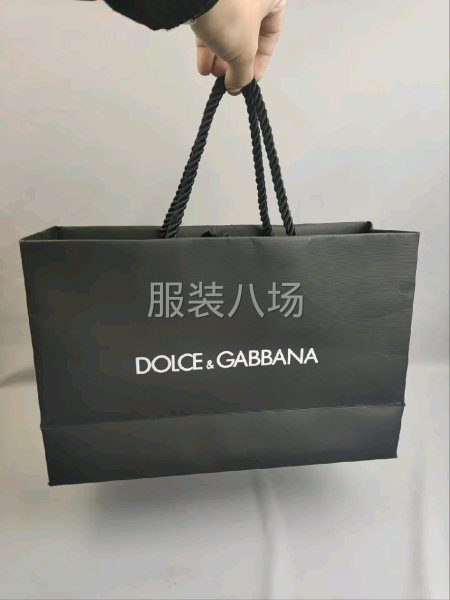 专做各类服装辅料，包装全套，价格从优。-第2张图片