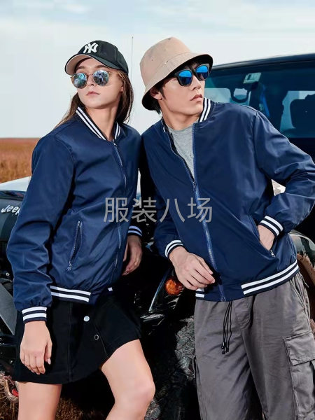 专业工作服，T恤，校服，棉衣，冲锋衣-第1张图片
