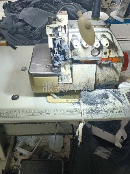 二手转让坎车9台-第3张图片