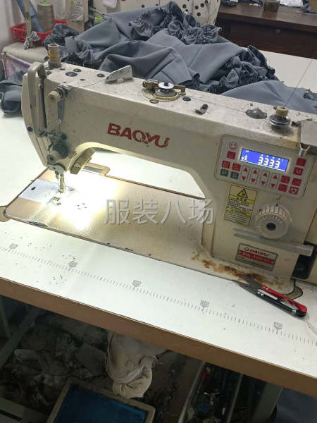 二手转让坎车9台-第2张图片