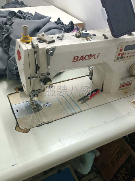 二手转让坎车9台-第4张图片