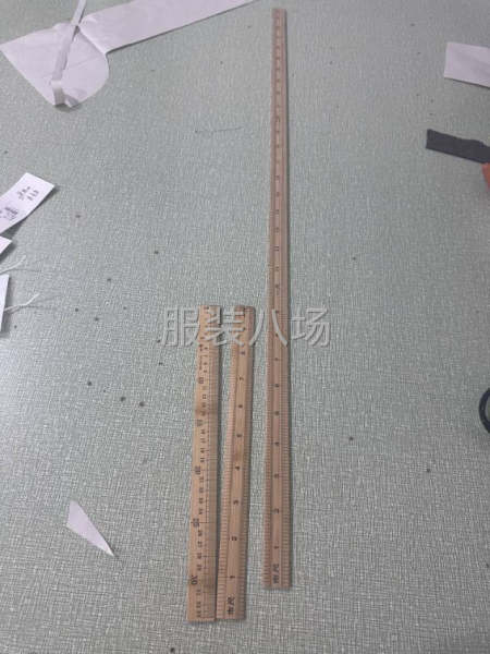 专业双面呢来料加工-第1张图片