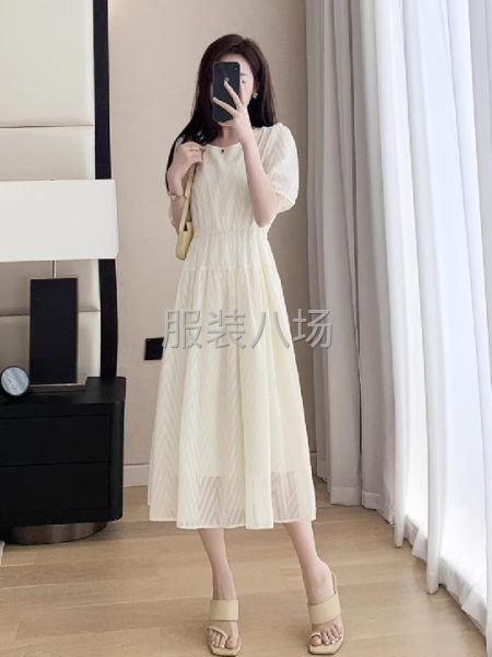 承接全品类服装加工，男装女装内单外单-第3张图片