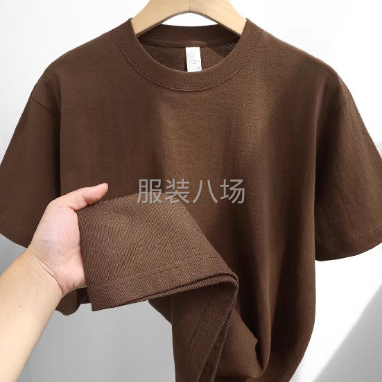 承接全品类服装加工，男装女装内单外单-第2张图片