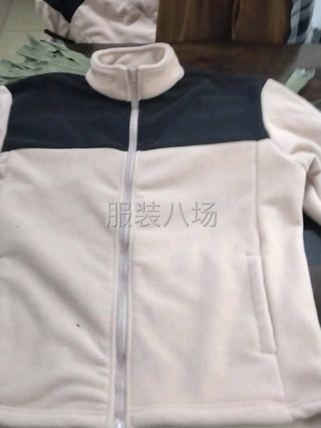 本厂常年做内胆，现招开袋平车工三名，后道两名-第1张图片