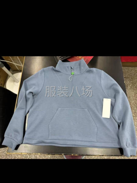 承接各种制衣-第1张图片
