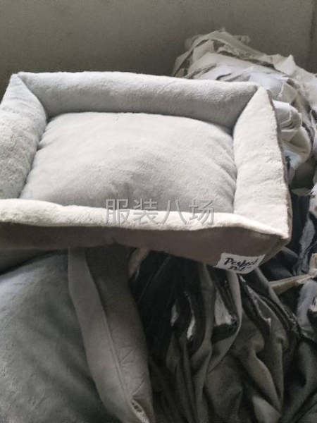 梭织加工，清加工-第2张图片