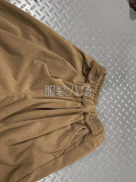 专业裤子加工厂（承接裤子加工）-第9张图片