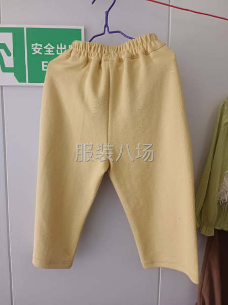 专业裤子加工厂（承接裤子加工）-第3张图片