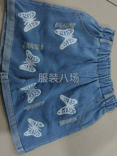 专业裤子加工厂（承接裤子加工）-第1张图片