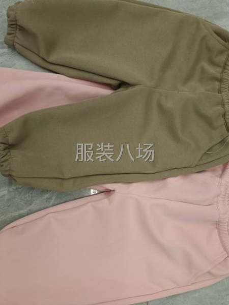 专业裤子加工厂（承接裤子加工）-第4张图片