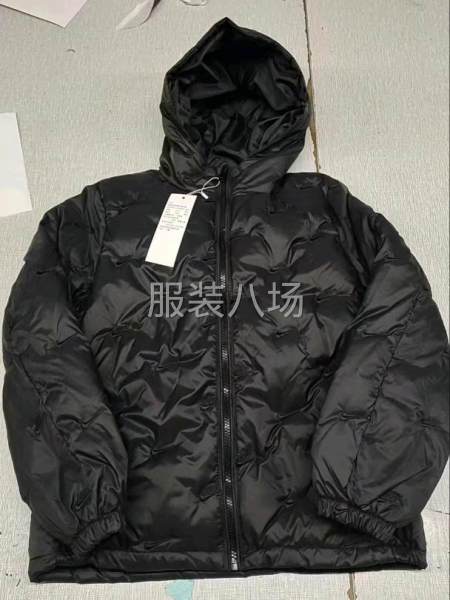 5000件，童裝羽絨服，尺碼110到160，50絨，清貨來聊-第8張圖片
