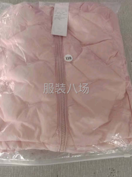 5000件，童裝羽絨服，尺碼110到160，50絨，清貨來聊-第5張圖片