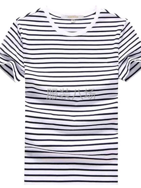 95拉架男士T恤1000件左右，圆领翻领各半，价格不高，需要-第2张图片