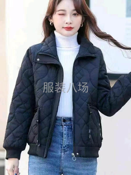 828件，棉襖，XL-5XL，要的聯系-第4張圖片