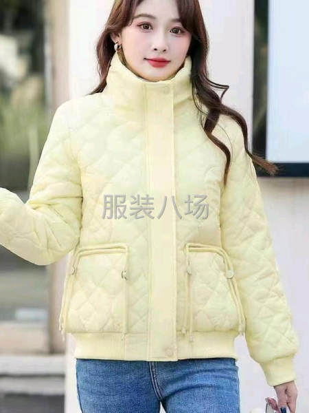 828件，棉襖，XL-5XL，要的聯系-第1張圖片