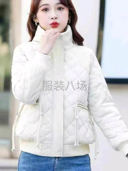 828件，棉襖，XL-5XL，要的聯系-第3張圖片