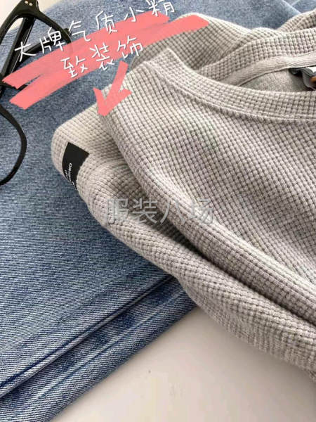 120件，新款卫衣，要的联系-第3张图片