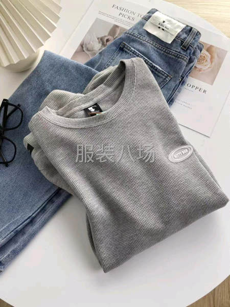 120件，新款卫衣，要的联系-第4张图片