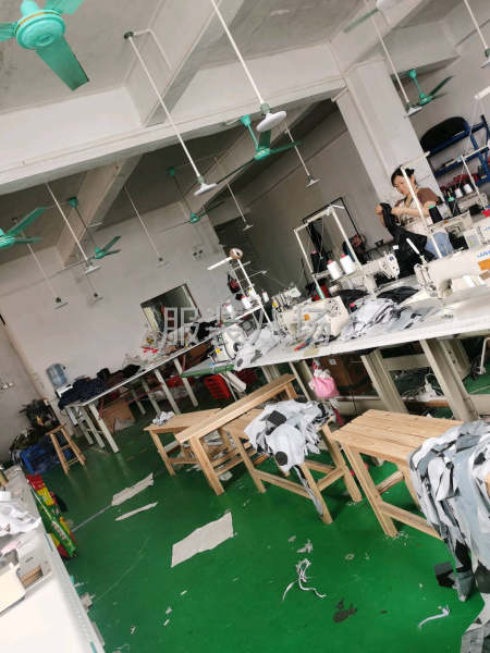 诚接男女装夹克，PU皮夹克外套，梭织全品类！-第1张图片