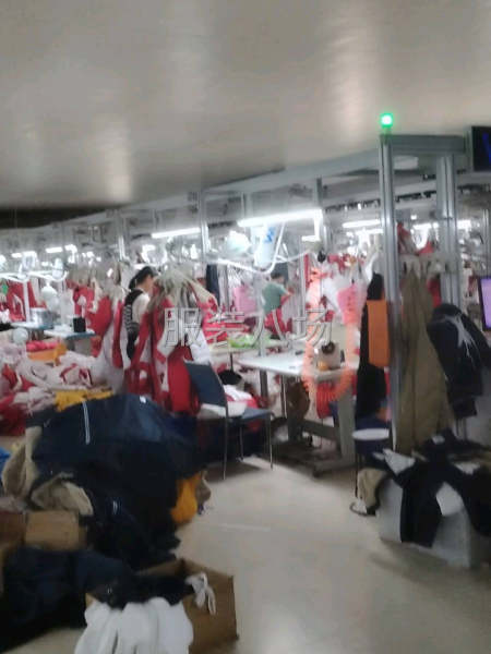 我公司主做   羽绒服-第2张图片
