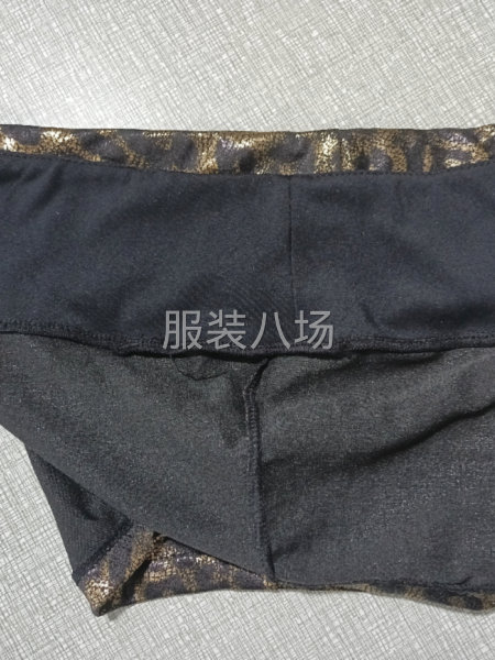 简单小短裤，做完验收就结款-第3张图片