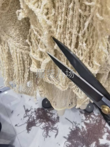 濮院羊毛衫厂 代加工-第2张图片