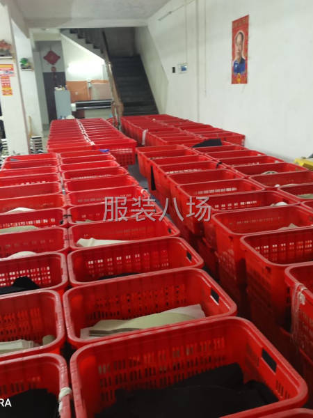 招聘整件车工-第1张图片