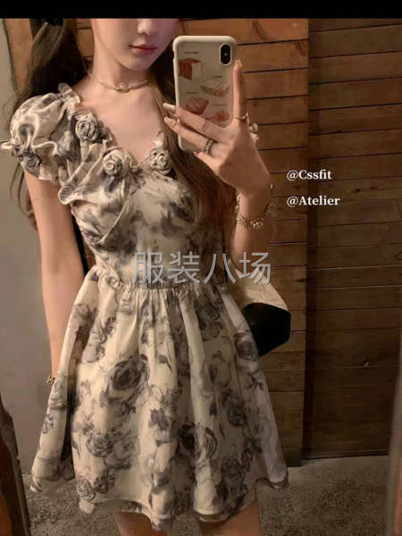 承接四季类服装加工！快反模式生产！-第3张图片