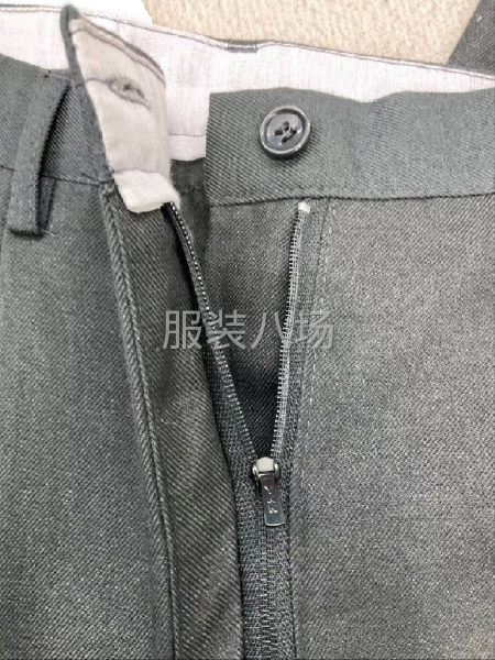 男西装长裤-第5张图片
