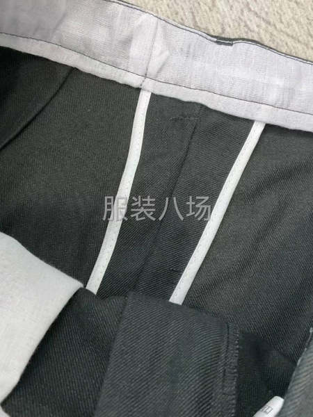男西装长裤-第4张图片