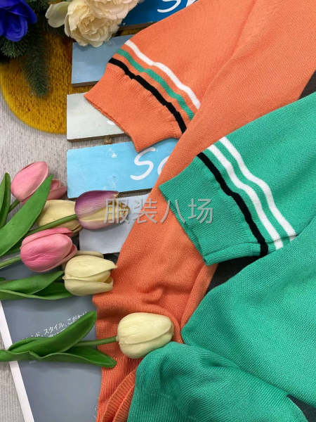 女士针织衫-第5张图片