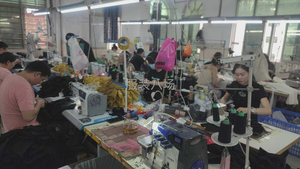 虎门工厂寻找客户，本厂有30余人，找结账爽快的。-第4张图片