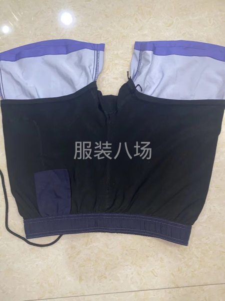 大型加工厂-第3张图片