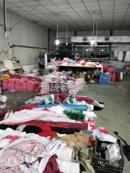 承接四线类来料加工-第5张图片