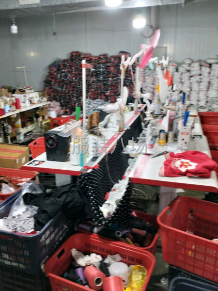 承接四线类来料加工-第2张图片