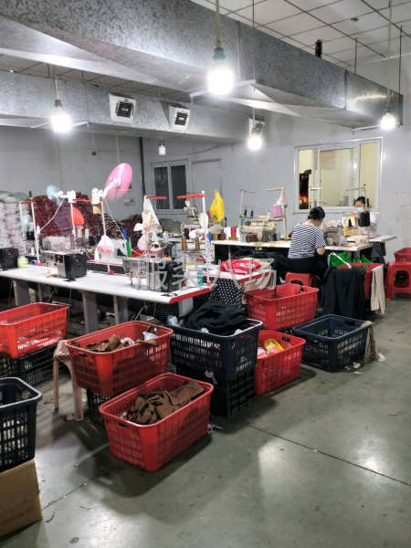 承接四线类来料加工-第4张图片