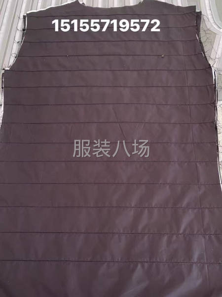 专业充绒绗线，送货上门，价格实惠-第2张图片