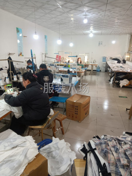 承接中高端时装-第2张图片