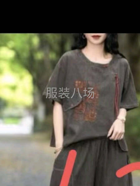 自产自销，诚招整件精英主做牛仔-第1张图片