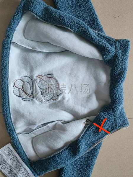 冬款外发，数量多-第2张图片