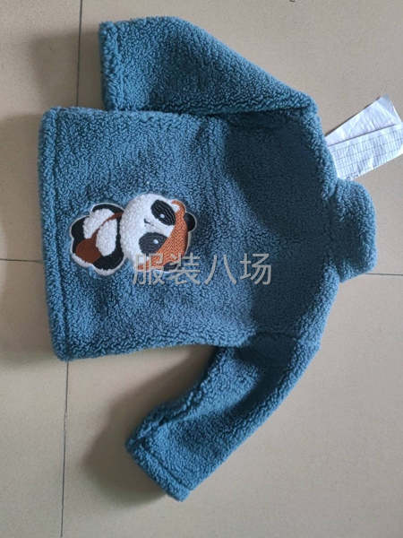 冬款外发，数量多-第1张图片
