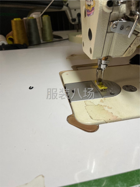 做精品小单，网店货，样衣-第1张图片