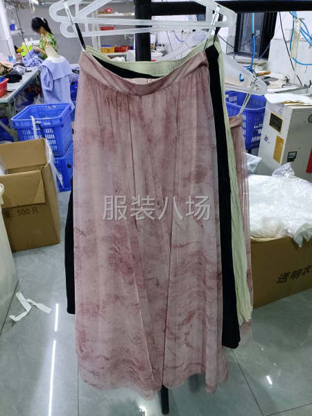 網店，抖音直播，半精品-第2張圖片