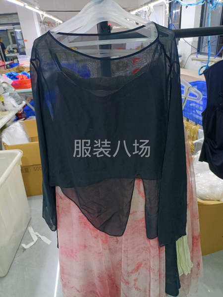 網店，抖音直播，半精品-第1張圖片