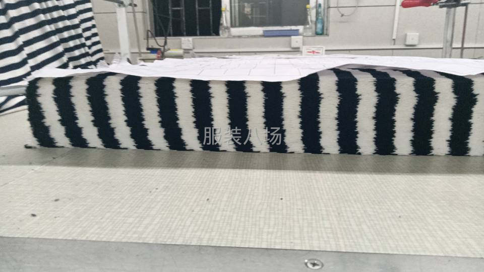 专业裁床承接加工-第1张图片