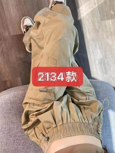 承接工厂有空，做衬衫，防晒衣，套装，裤子，裙子-第1张图片