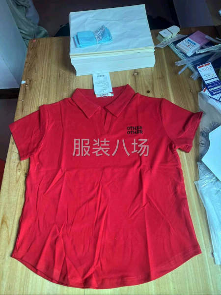承接工厂有空，做衬衫，防晒衣，套装，裤子，裙子-第3张图片
