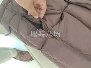 undefined - 湖南监狱承接服装来料加工，目前羽绒服可以大量排线 - 图4